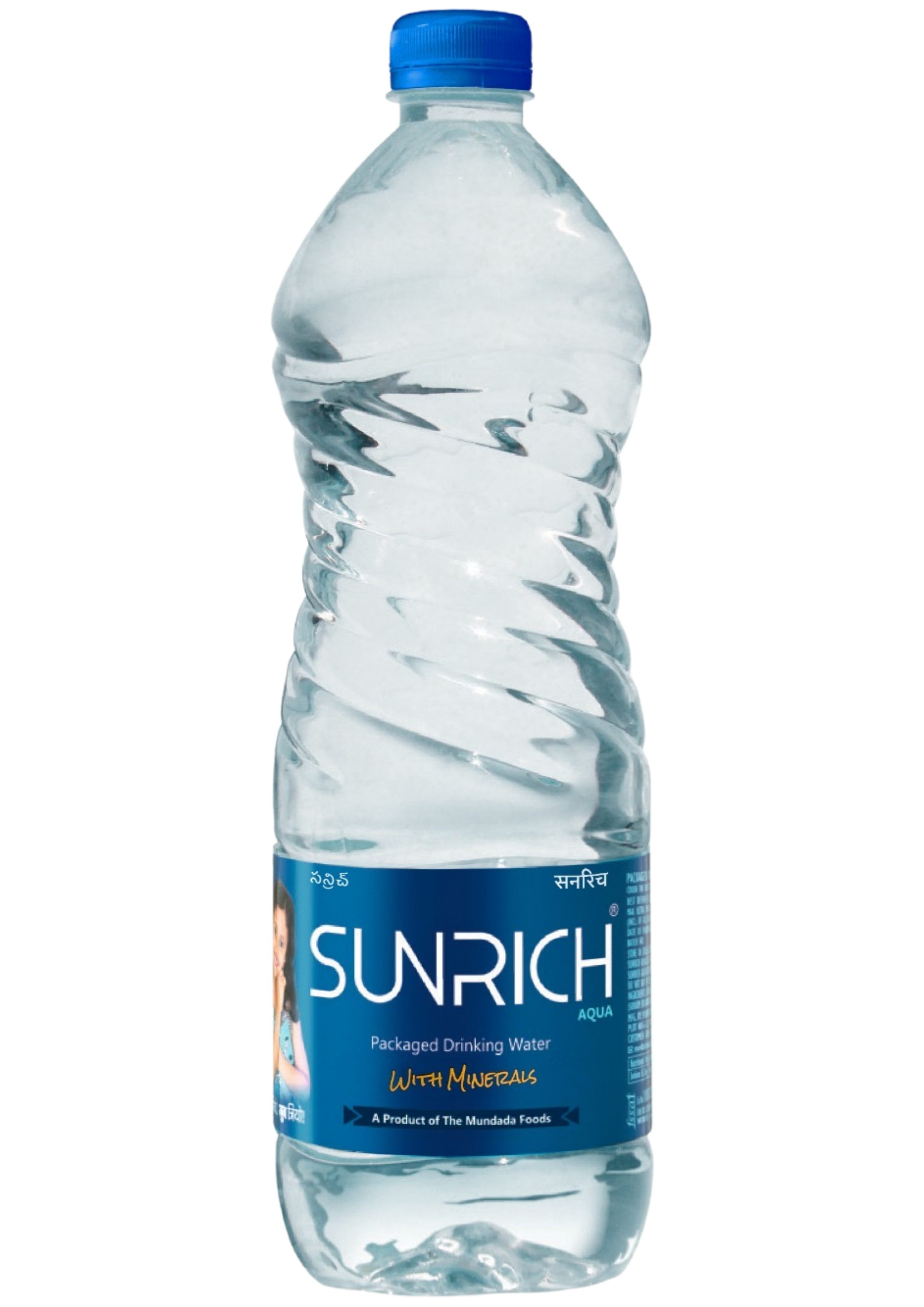 Regular-Packageing