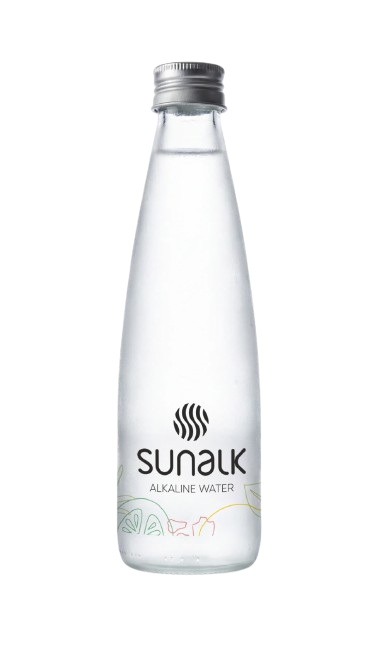 Premium Bottle