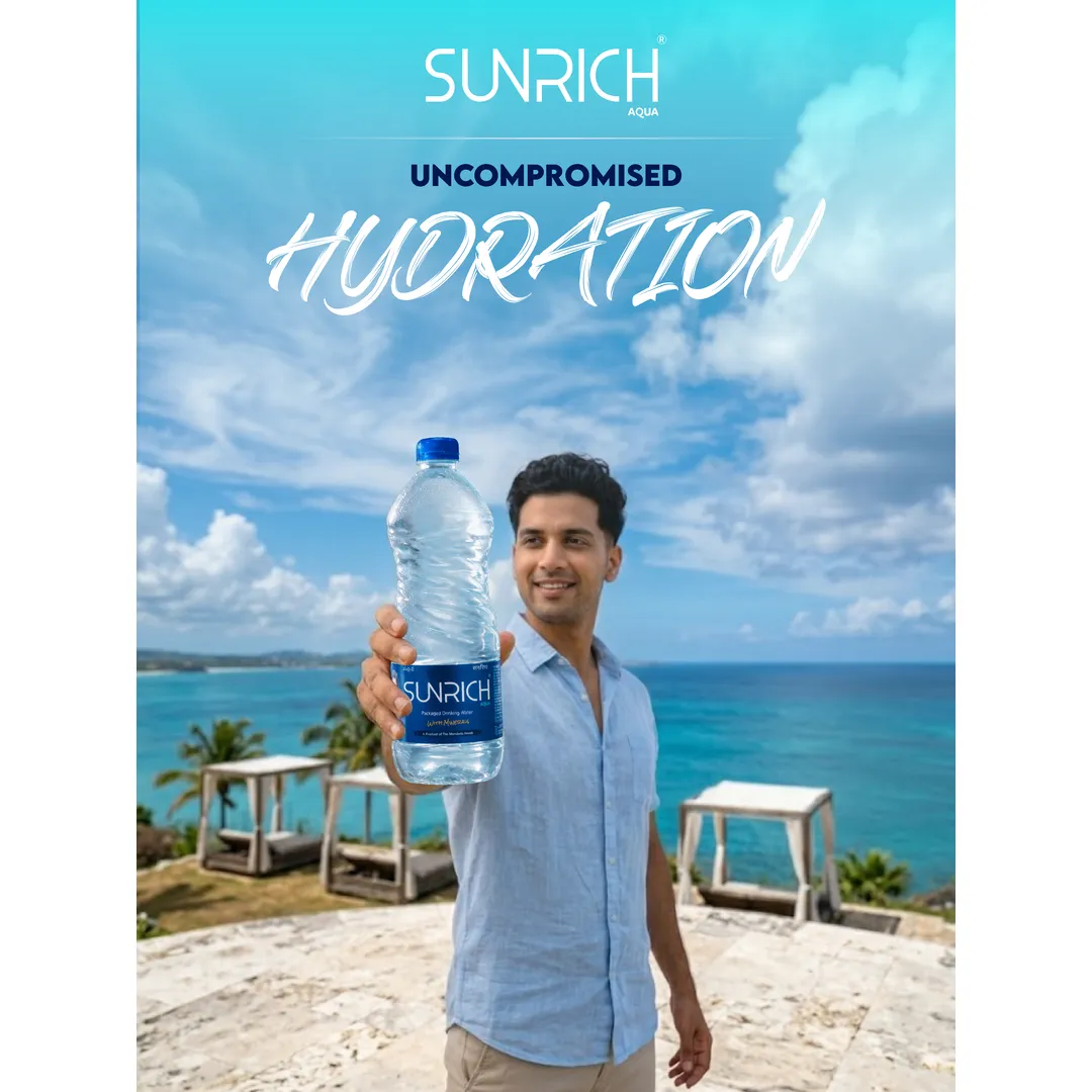 Sunrich Media 18