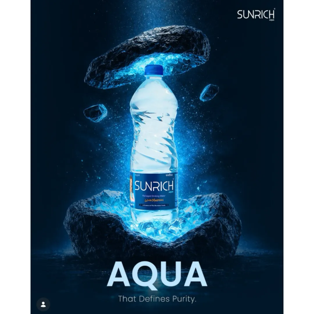 Sunrich Media 6