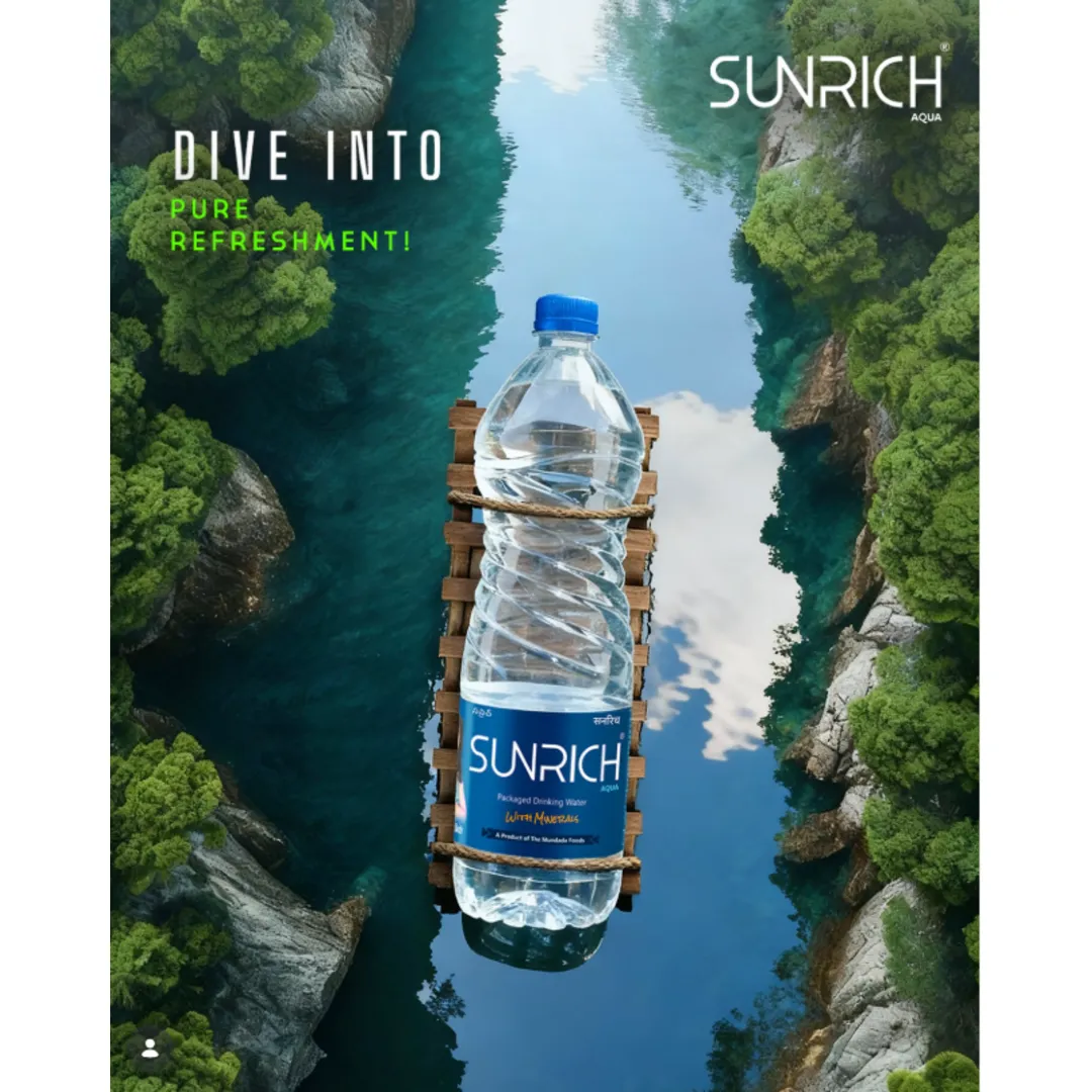 Sunrich Media 7