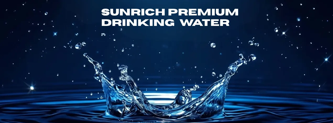 Sunrich Premium Desktop Background