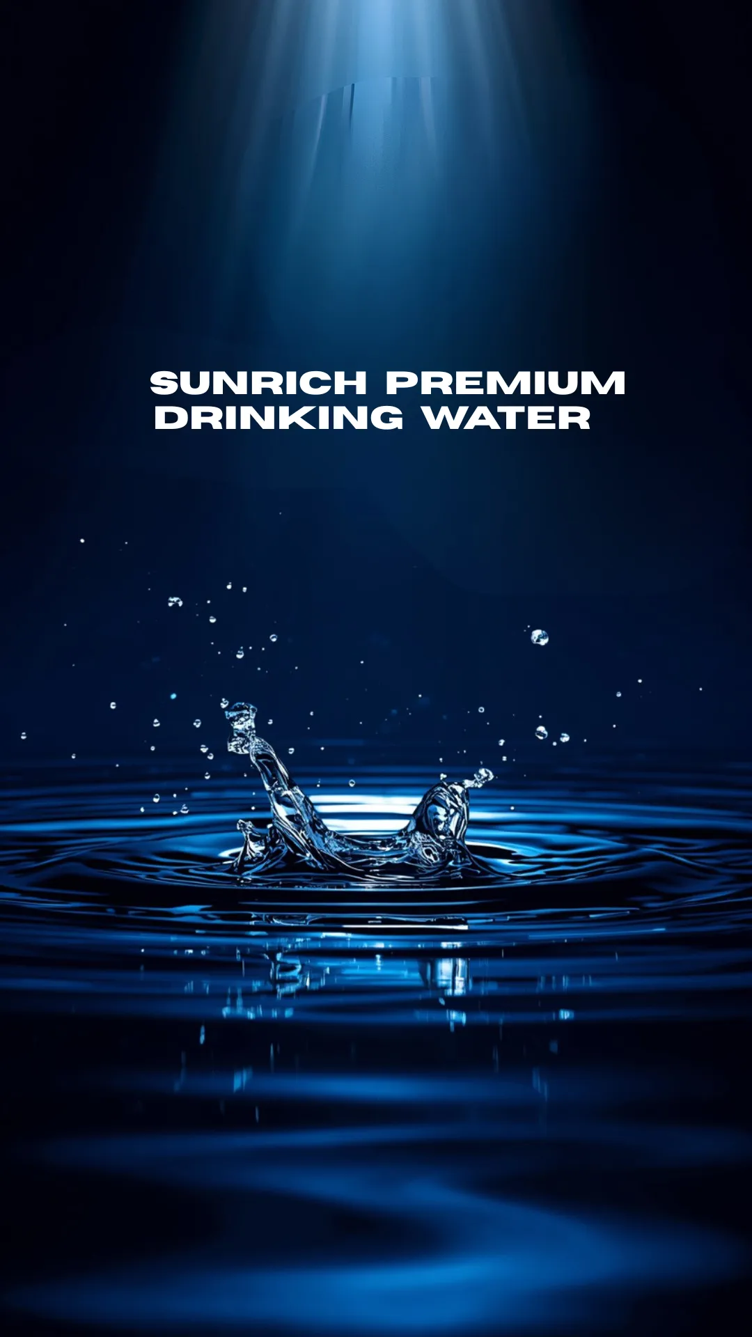 Sunrich Premium Mobile Background
