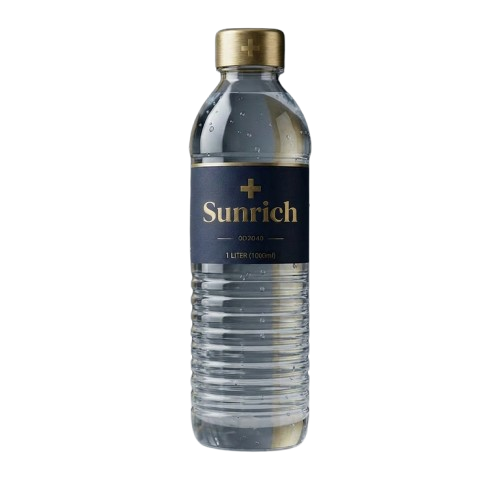 SUNRICH+